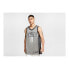 Фото #1 товара Nike Nba Brooklyn Nets Kyrie Irving Statement Edition Swingman Jersey