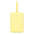 Фото #2 товара Mini Powerbank MagSafe 10000mAh 20W z kablem Lightning do iPhone 0.3m żółty