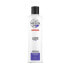 NIOXIN System 6 Cleanser 300ml Shampoos