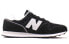 New Balance NB 373 v2 舒适 耐磨 低帮 跑步鞋 男款 黑色 / Кроссовки New Balance NB 373 v2 ML373KB2