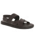 Фото #1 товара Сандалии Anthony Veer Mumbai Cross Strap