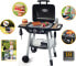 Фото #1 товара Smoby Grill Barbecue z akcesoriami (312001)