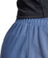 ფოტო #5 პროდუქტის Women's High-Waisted Knit Pacer Shorts