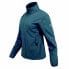 Фото #1 товара Женская спортивная куртка Joluvi Softshell Mengali Циановый