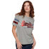 Фото #1 товара SUPERDRY Vintage Logo Athletic short sleeve T-shirt