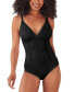 Women's Ultimate Smoothing Firm Control Bodysuit DFS105