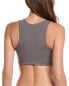 Фото #2 товара 925 Fit Twister V-Neck Bra Women's Xs