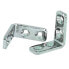 Фото #1 товара PLASTIMO Stainless Steel Angle Support