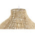 Фото #5 товара Потолочный светильник Home ESPRIT Светло-коричневый Металл Веревка 53 x 42 x 32 cm