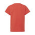 Фото #2 товара VAUDE Lezza short sleeve T-shirt