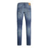 Фото #8 товара JACK & JONES Glenn Original Ra 094 low waist jeans