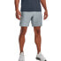 Фото #1 товара UNDER ARMOUR Unstoppable Hybrid Shorts