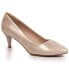 Фото #6 товара Sergio Leone W SK378E gold shiny high heels