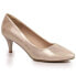 Sergio Leone W SK378E gold shiny high heels