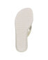 Фото #5 товара Women's Silus Embellished Platform Wedge Sandals