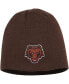 Фото #2 товара Men's Brown Bears EZDOZIT Knit Beanie