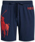 Men's Exclusive Logo Sleep Shorts