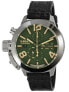 Фото #1 товара Наручные часы TW Steel TW1116 Canteen Men's Chronograph.