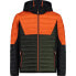 Фото #1 товара CMP Hybrid Fix Hood 32Z4474 jacket