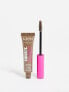 Фото #3 товара NYX Professional Makeup Thick It Stick It! Brow Gel