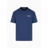 EA7 EMPORIO ARMANI 8NPT18_PJ02Z short sleeve T-shirt