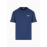 Фото #3 товара EA7 EMPORIO ARMANI 8NPT18_PJ02Z short sleeve T-shirt