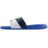 Фото #8 товара Puma Popcat 20 Bold Slide Mens Blue Casual Sandals 372628-02