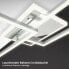 Фото #9 товара CCT LED-Deckenleuchte Frame Dimmbar 40W