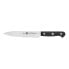 Набор ножей Zwilling 36130-003-0 Чёрный Пластик Кованая сталь 20 cm 16 cm 10 cm (3 штук)