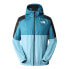 Куртка The North Face NF0A823XIJ61 Синий, L - фото #1