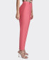 ფოტო #3 პროდუქტის Petite Essex Mid Rise Straight Leg Pants