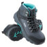 Фото #1 товара Shoes Elbrus Eginter Mid Wp W 92800330912