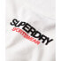 SUPERDRY Sportswear Logo Fitted sleeveless T-shirt