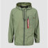 ALPHA INDUSTRIES Superlight Utility jacket