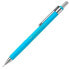 Фото #2 товара Механический карандаш Faber-Castell TK-Fine 2317 Синий 0,7 мм (10 штук)