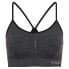 Топ Hummel Scrunch Seamless Fitness