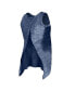 ფოტო #3 პროდუქტის Women's Navy Houston Astros Space-Dye Active Tank Top