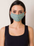 Фото #1 товара Защитная маска-KW-MO-JK186 - разноцветная