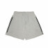 Men's Sports Shorts Adidas Real Madrid Football White