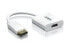 Фото #5 товара ATEN DisplayPort/HDMI - DisplayPort - HDMI Type A (Standard) - Male - Female - 1920 x 1080 pixels - White