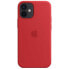 Фото #5 товара Чехол для смартфона Apple iPhone 12 Mini Silicone Case With MagSafe