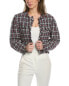 Фото #1 товара Isabel Marant Etoile Nameo Jacket Women's 38