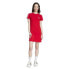 ADIDAS Essentials 3 Stripes Tee dress