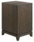 Фото #3 товара Rafferty 30" Wood Dovetail Joinery File Cabinet