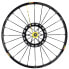 Mavic Deemax Pro Bike Rear Wheel, 29", 12x148mm Boost, TA, Disc, 6-Bolt, XD FH