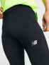 Фото #3 товара New Balance Accelerate tight in black