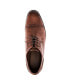 Фото #4 товара Men's Barmi Cap Toe Lace Up Oxford Shoes