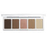 Фото #4 товара Wet n Wild Color Icon 5 Pan Palette 6 g lidschatten für Frauen