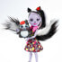 Фото #3 товара Кукла Enchantimals Sage Skunk и Caper