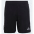 Фото #1 товара Shorts adidas Tiro 23 League Sweat Jr HS3595